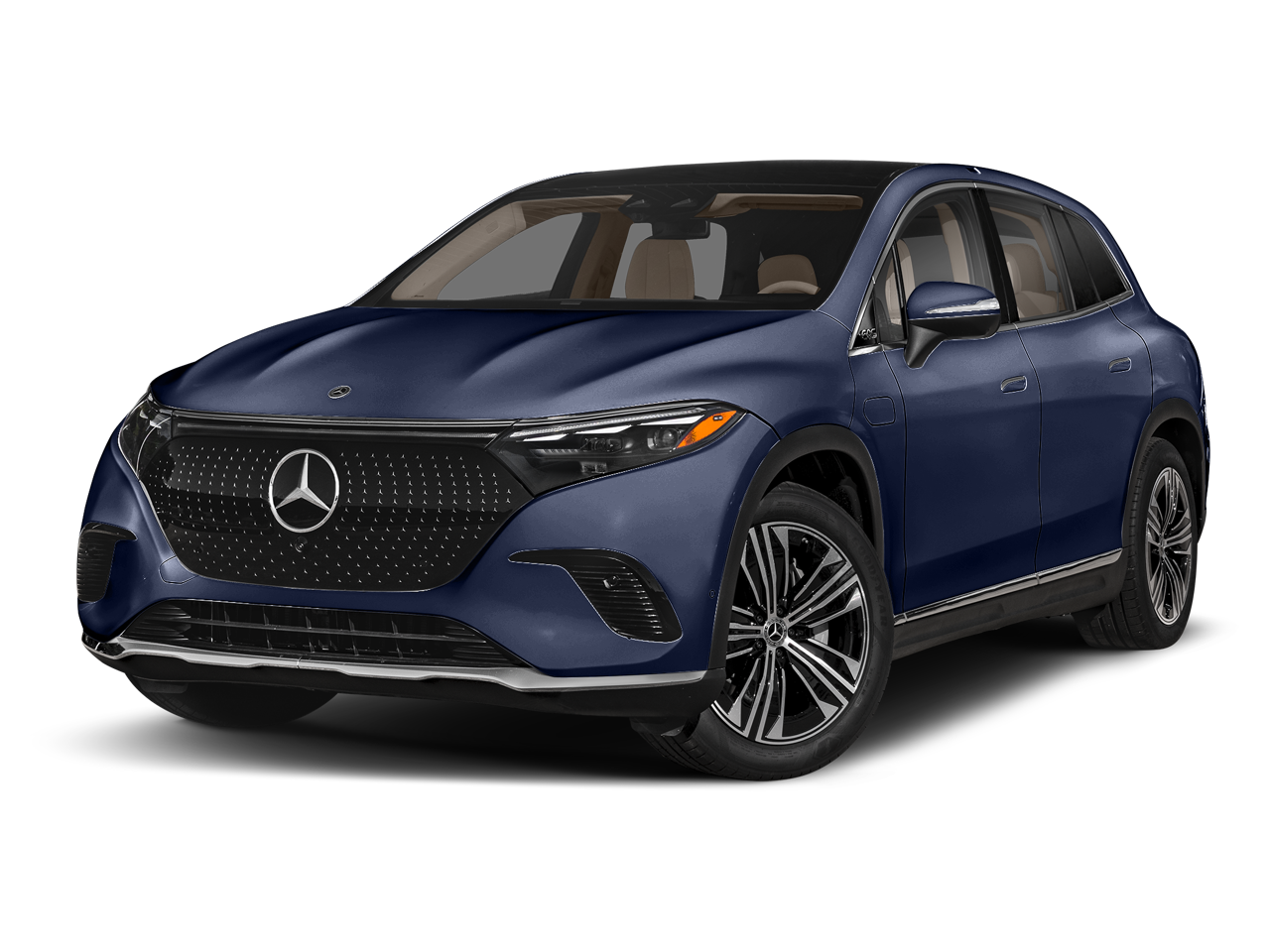 2023 Mercedes-Benz EQS EQS 450