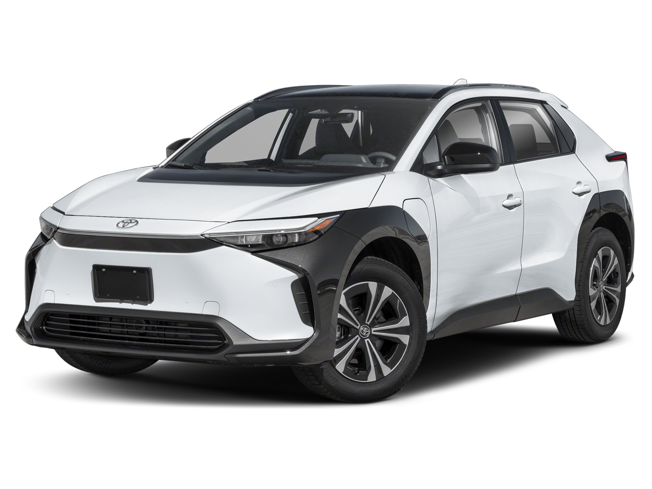 2023 Toyota bZ4X XLE