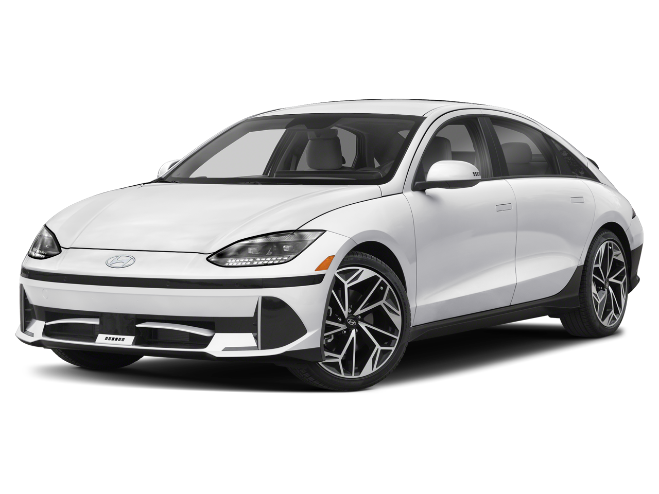 Certified 2024 Hyundai IONIQ 6 SEL with VIN KMHM34AC2RA070241 for sale in Hillsboro, OR