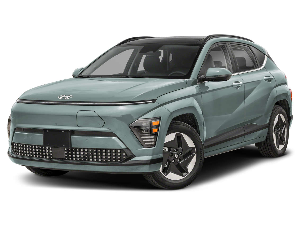 2024 Hyundai Kona EV Limited for sale in Hillsboro, OR