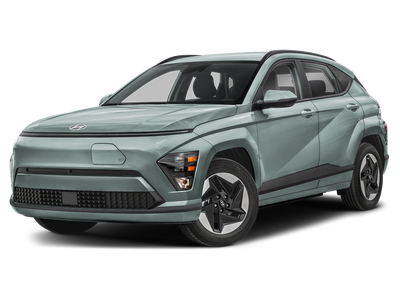 2024 Hyundai KONA ELECTRIC SEL