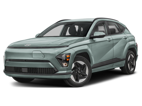 2024 Hyundai KONA ELECTRIC SEL