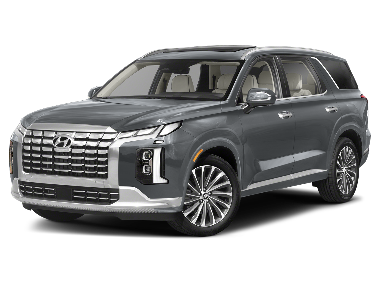 2024 Hyundai Palisade Calligraphy for sale in Hillsboro, OR