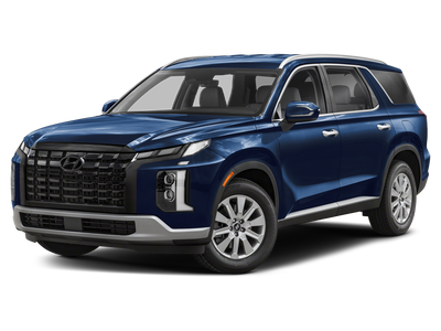 2024 Hyundai PALISADE SEL 7P