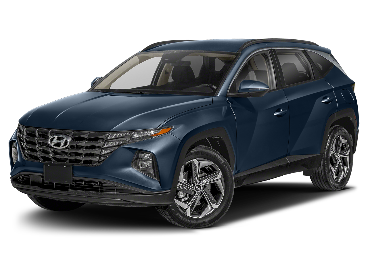 2024 Hyundai Tucson Limited PHEV AWD's photo