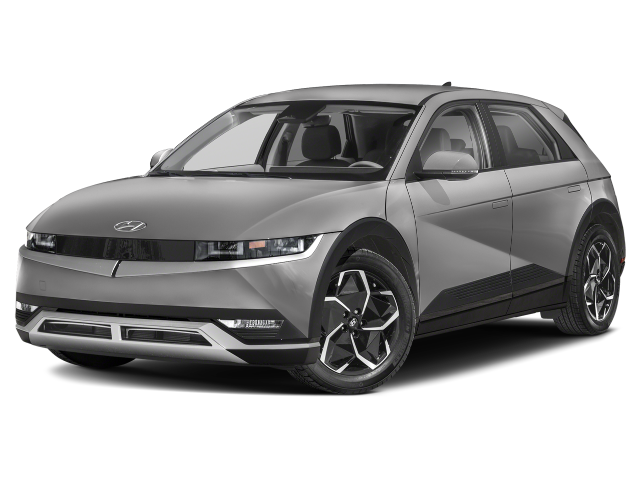 Certified 2024 Hyundai IONIQ 5 Limited with VIN KM8KR4DE1RU280427 for sale in Hillsboro, OR