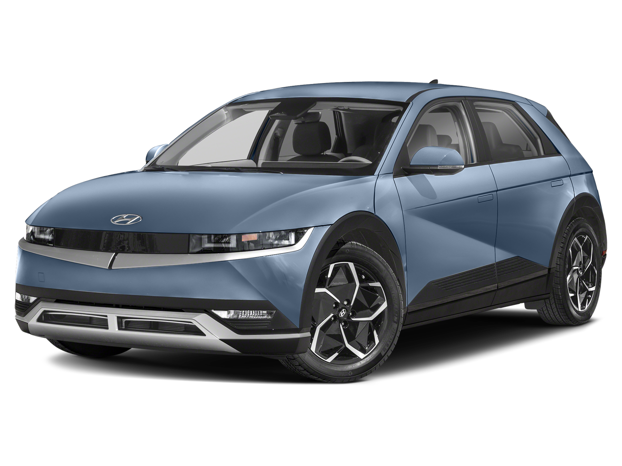 Certified 2024 Hyundai IONIQ 5 Limited with VIN KM8KR4DE6RU280598 for sale in Hillsboro, OR
