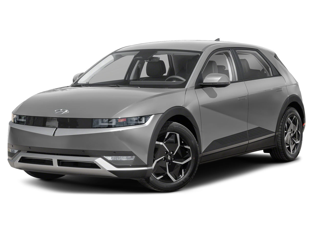 Certified 2024 Hyundai IONIQ 5 SEL with VIN KM8KN4DE4RU342317 for sale in Hillsboro, OR