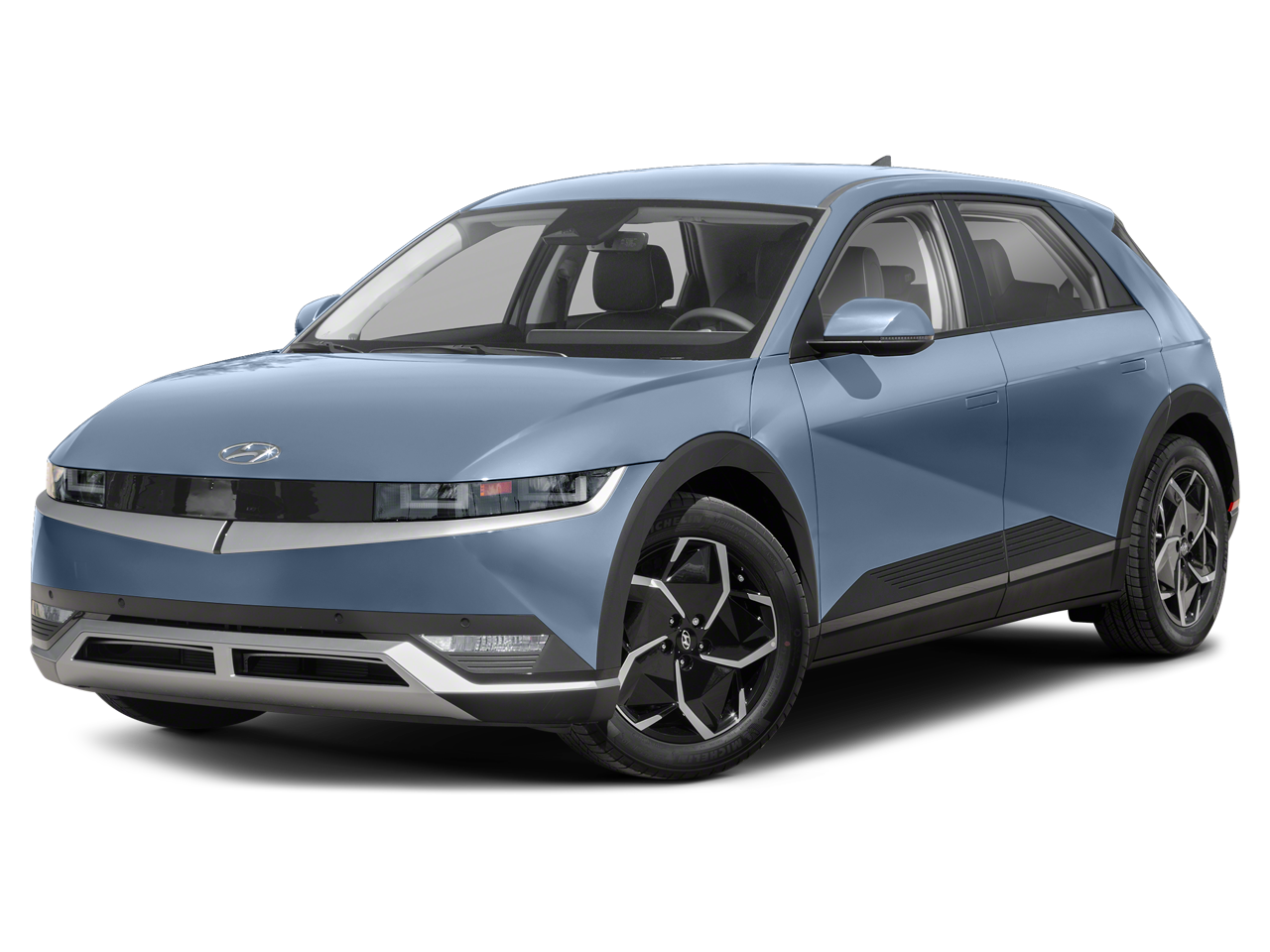 Certified 2024 Hyundai IONIQ 5 SEL with VIN KM8KN4DE2RU275720 for sale in Hillsboro, OR