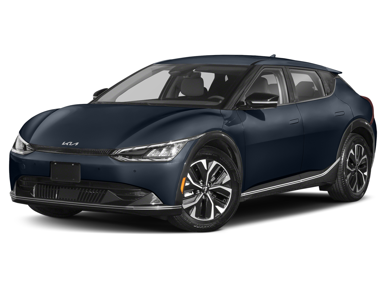 2024 Kia EV6 Wind