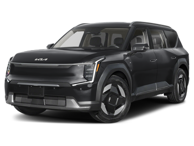 2024 Kia EV9 Wind