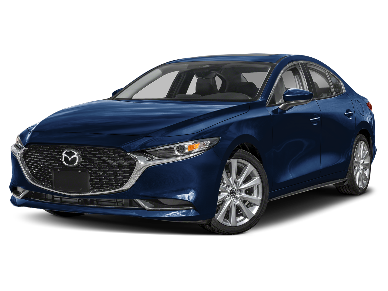 2024 Mazda CX-3 Preferred AT 4-Door SKYACTIV's photo