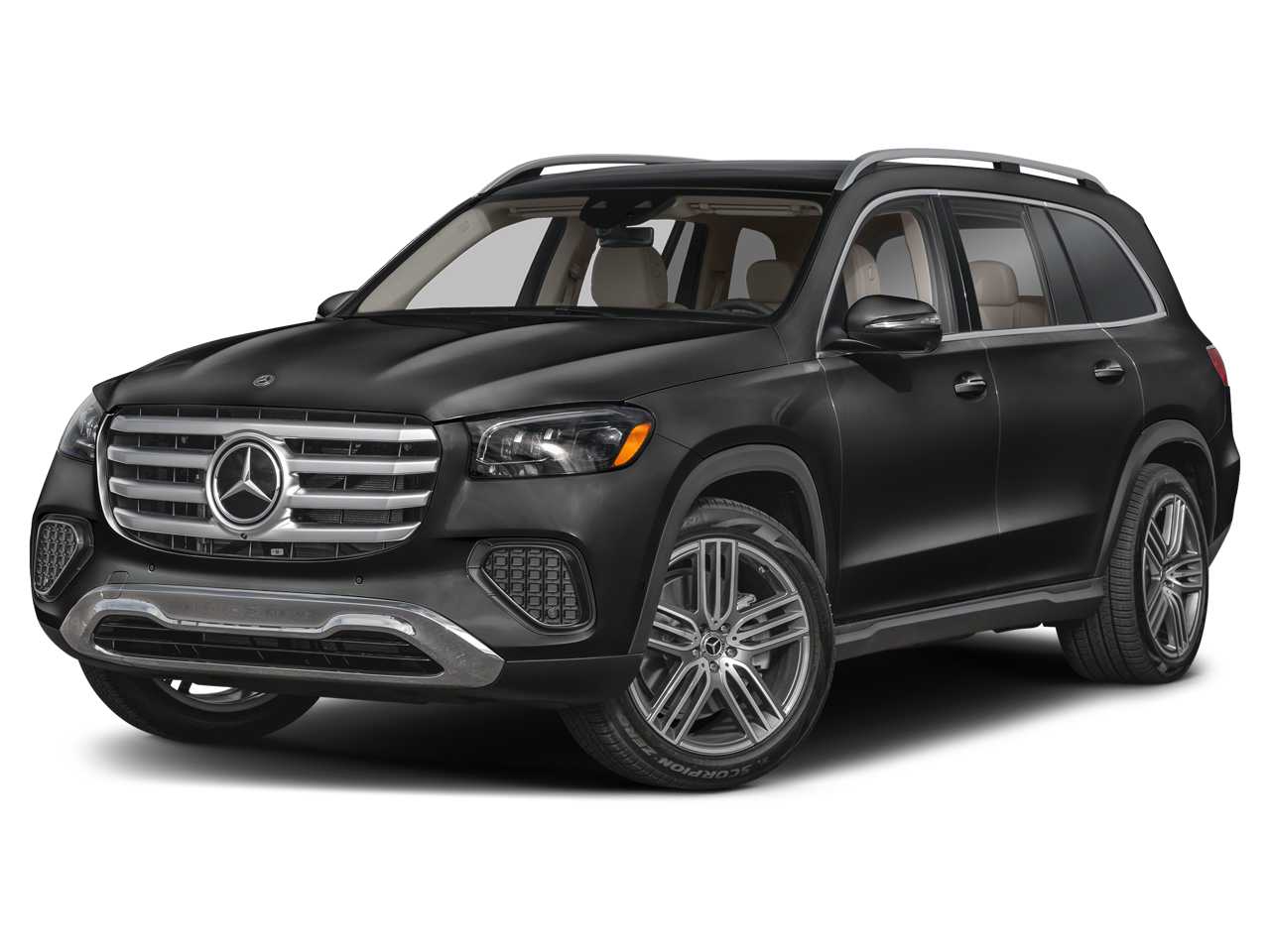 2024 Mercedes-Benz GLS GLS 450