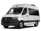 2024 Mercedes-Benz Sprinter 2500 Passenger 170 WB