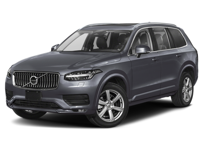 2024 Volvo XC90 B6 Plus Bright Theme