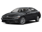 2025 Hyundai ELANTRA Preferred