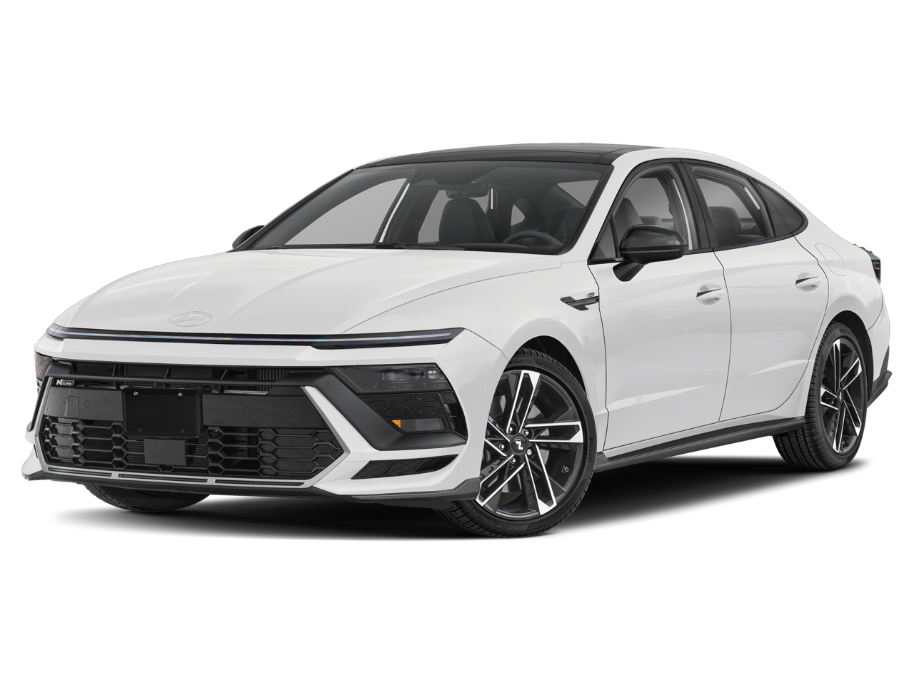 2025 Hyundai Sonata N Line for sale in Hillsboro, OR