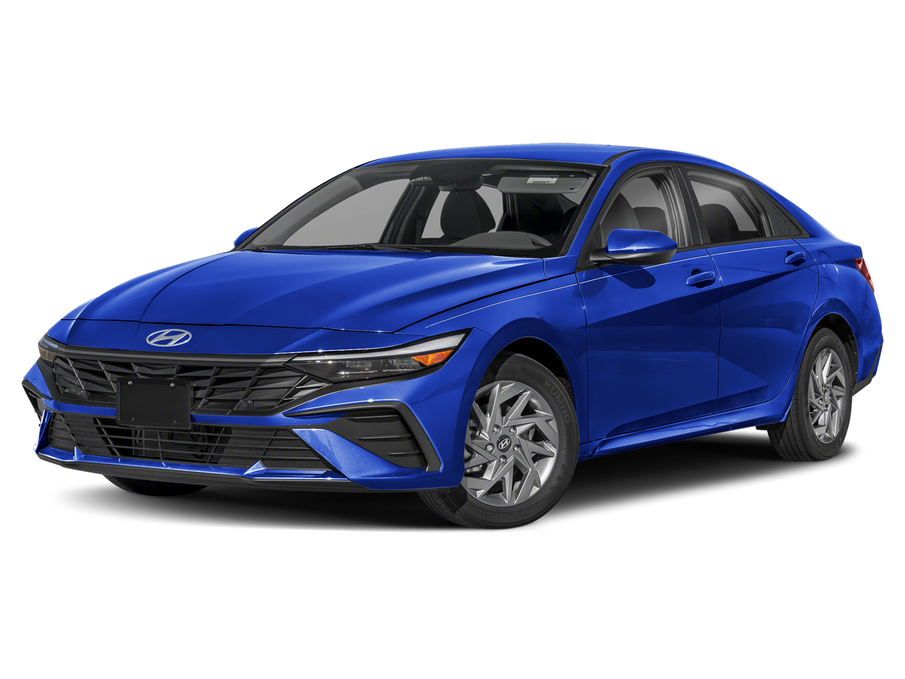 2025 Hyundai Elantra's photo