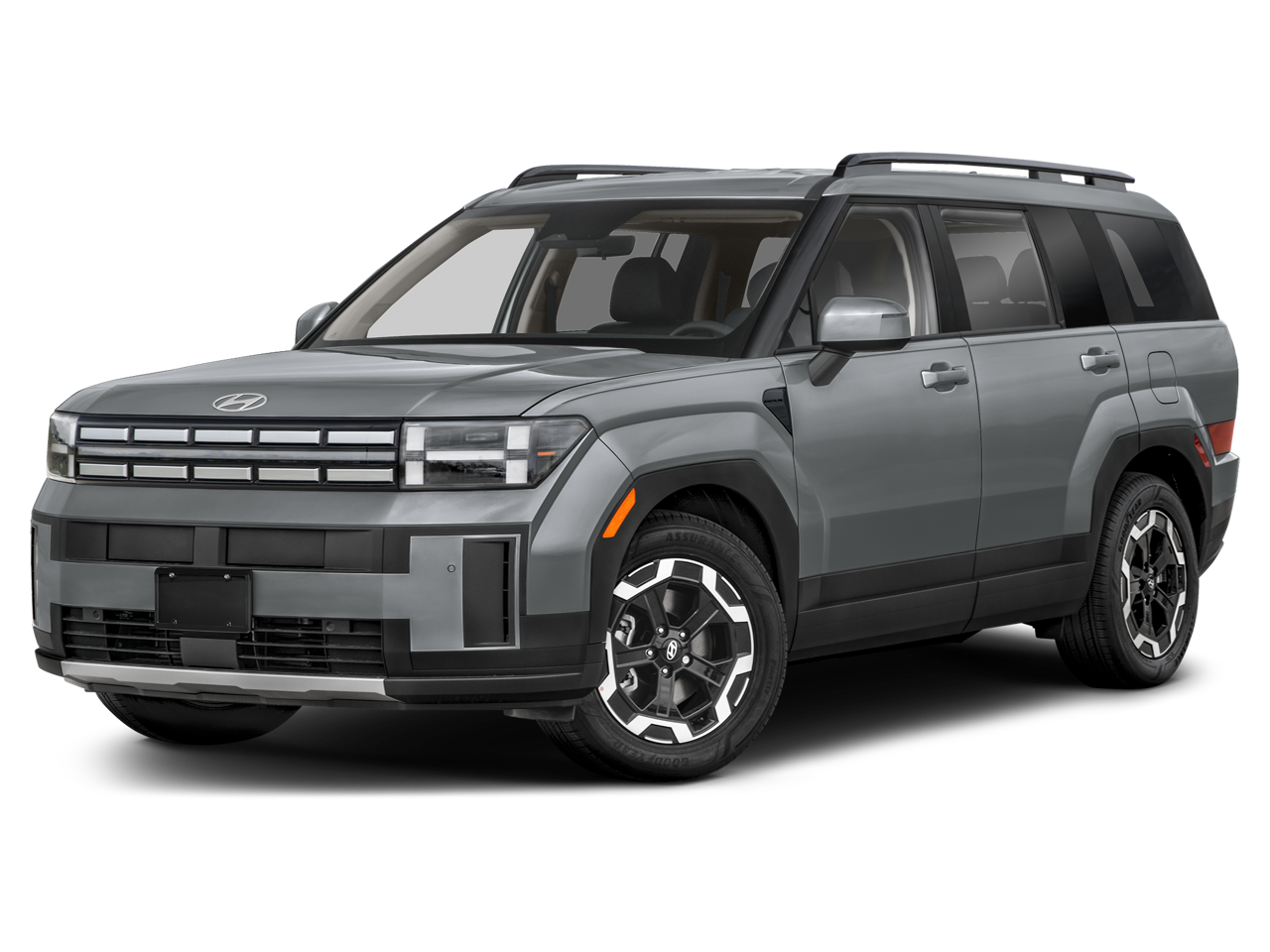 2025 Hyundai Santa Fe