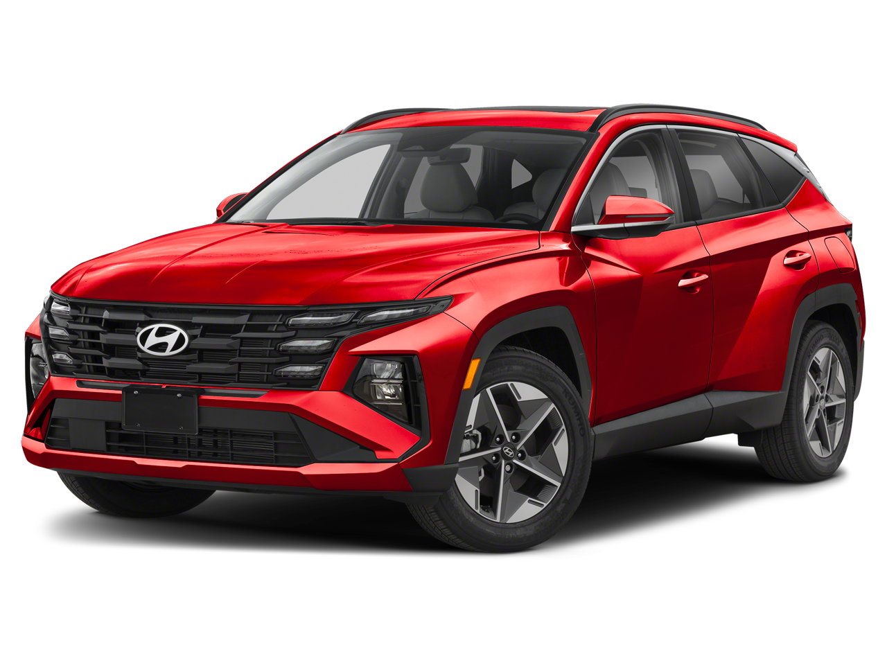 2025 Hyundai Tucson SEL Convenience for sale in Hillsboro, OR