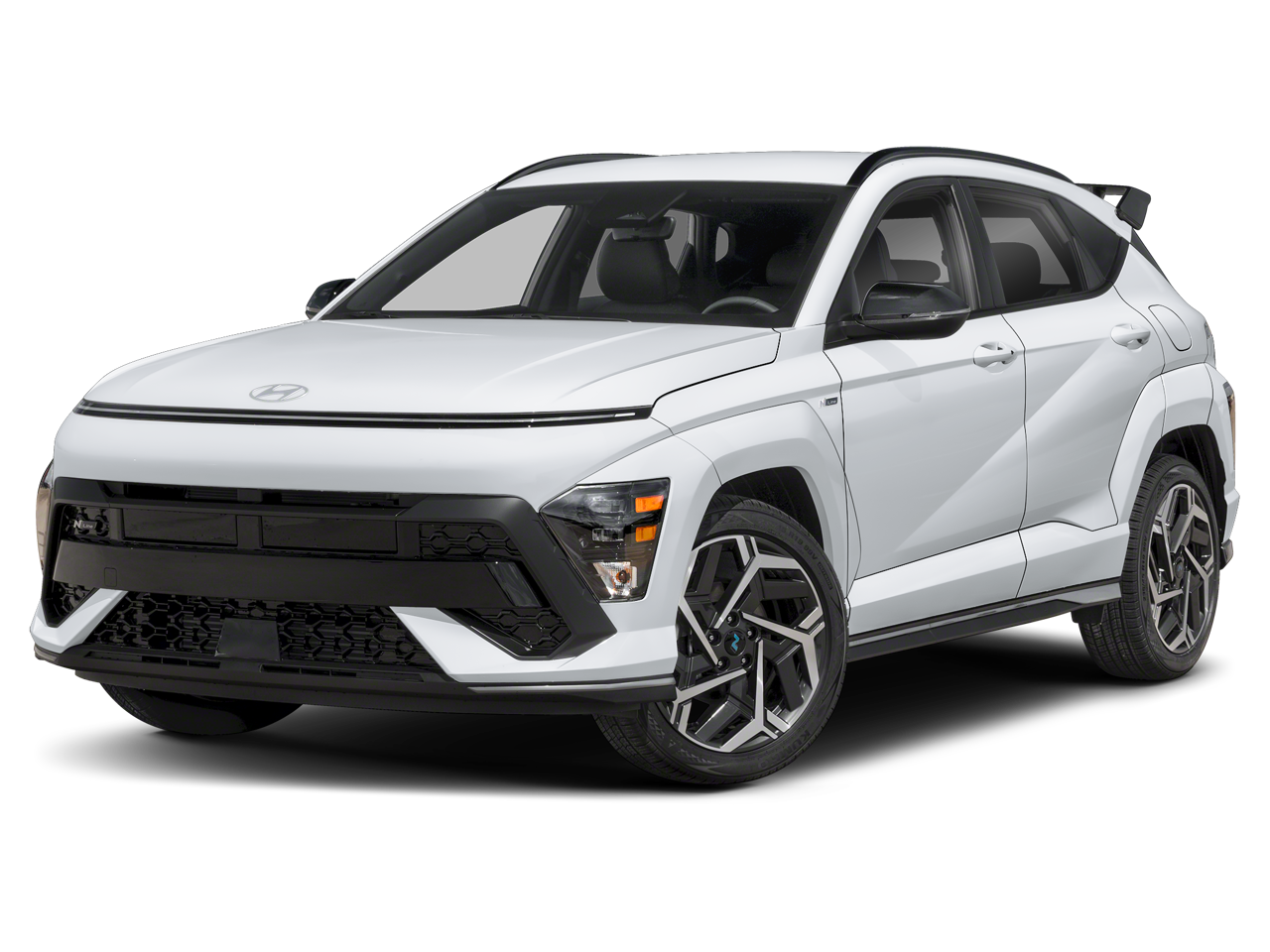 2025 Hyundai Kona N Line S Automatic AWD's photo