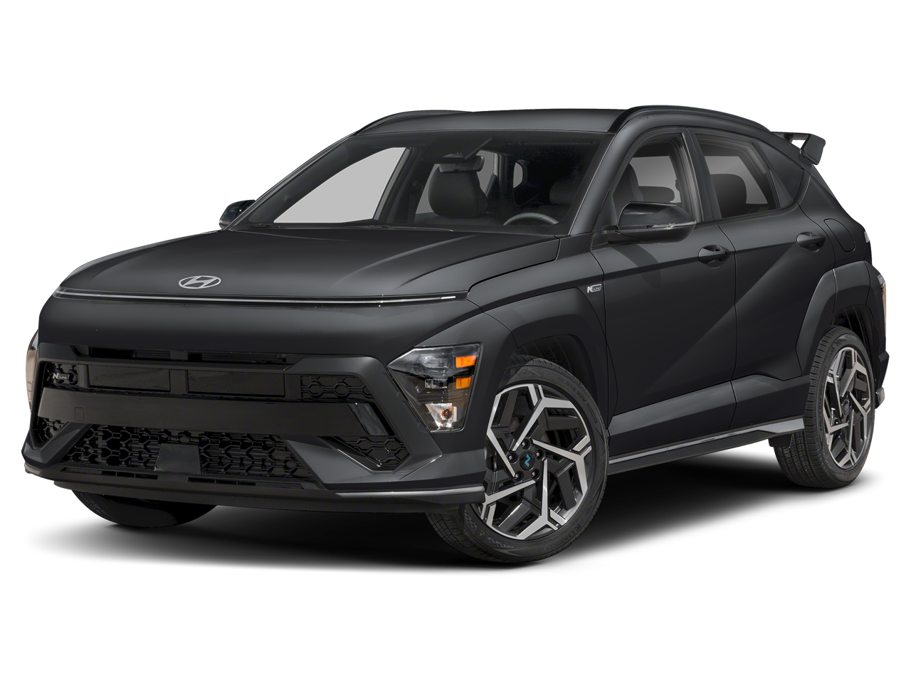 2025 Hyundai Kona N Line S Automatic AWD's photo