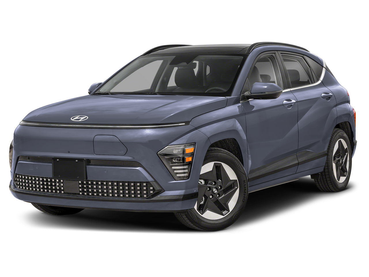 2025 Hyundai Kona Electric Limited's photo