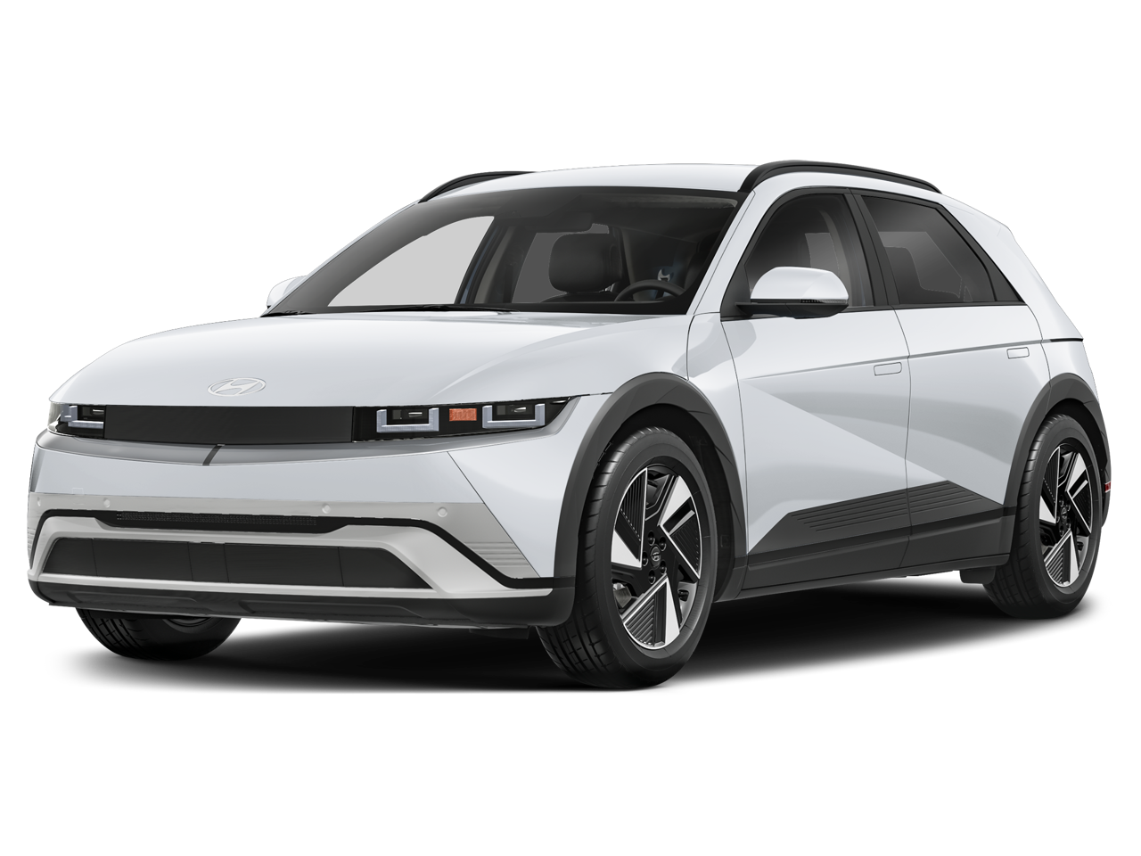 2025 Hyundai Ioniq 5 SEL AWD's photo