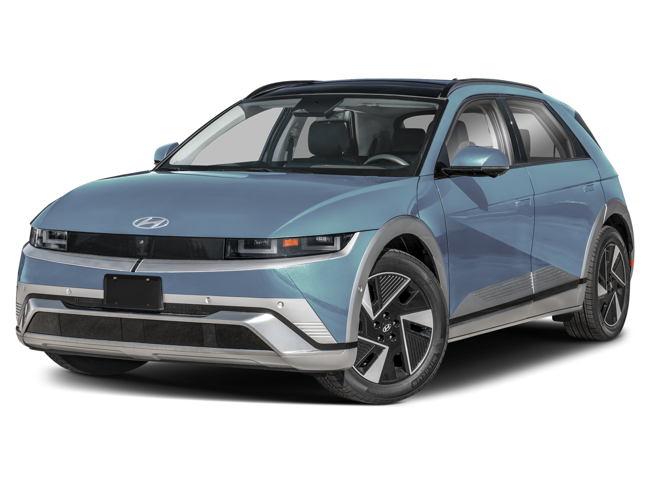 2025 Hyundai Ioniq 5 Limited RWD's photo