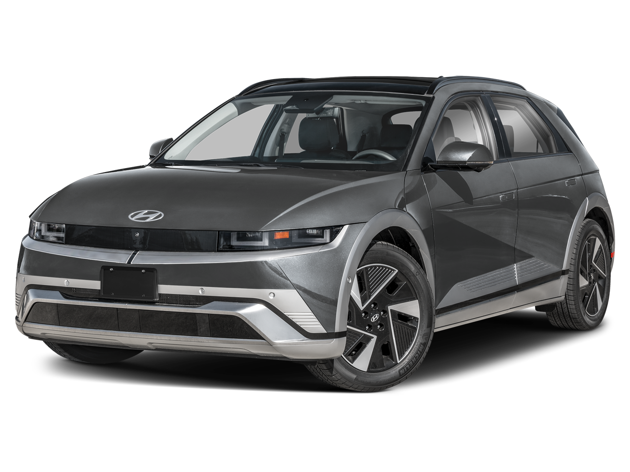 2025 Hyundai Ioniq 5's photo