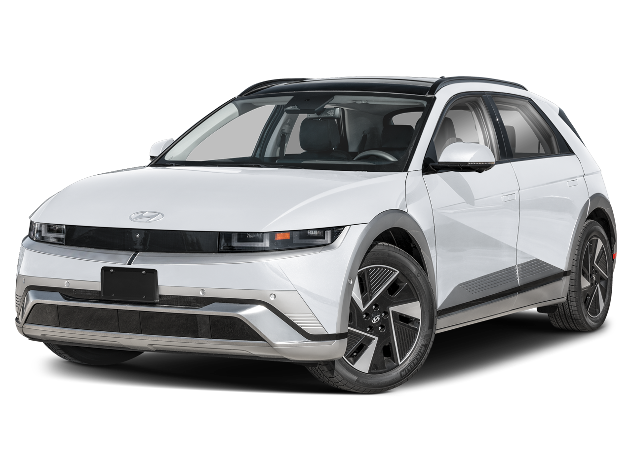 2025 Hyundai Ioniq 5's photo