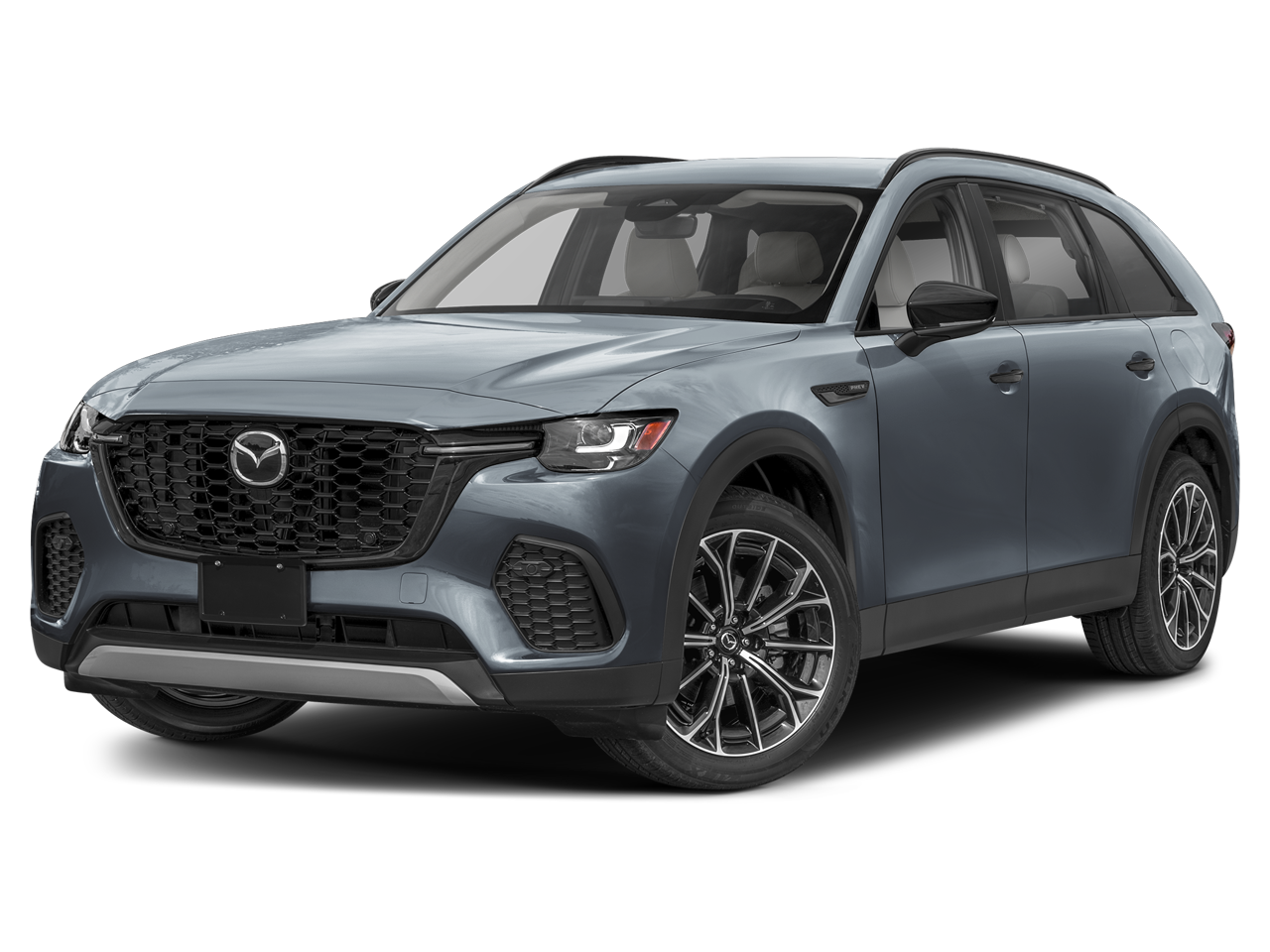 2025 Mazda Mazda CX-70 PHEV Premium Package