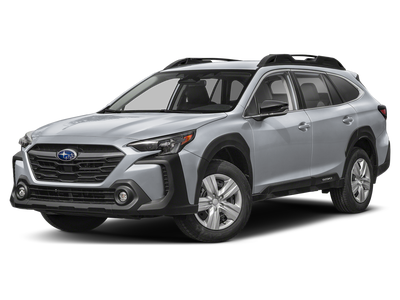 2025 Subaru Outback 2.5i