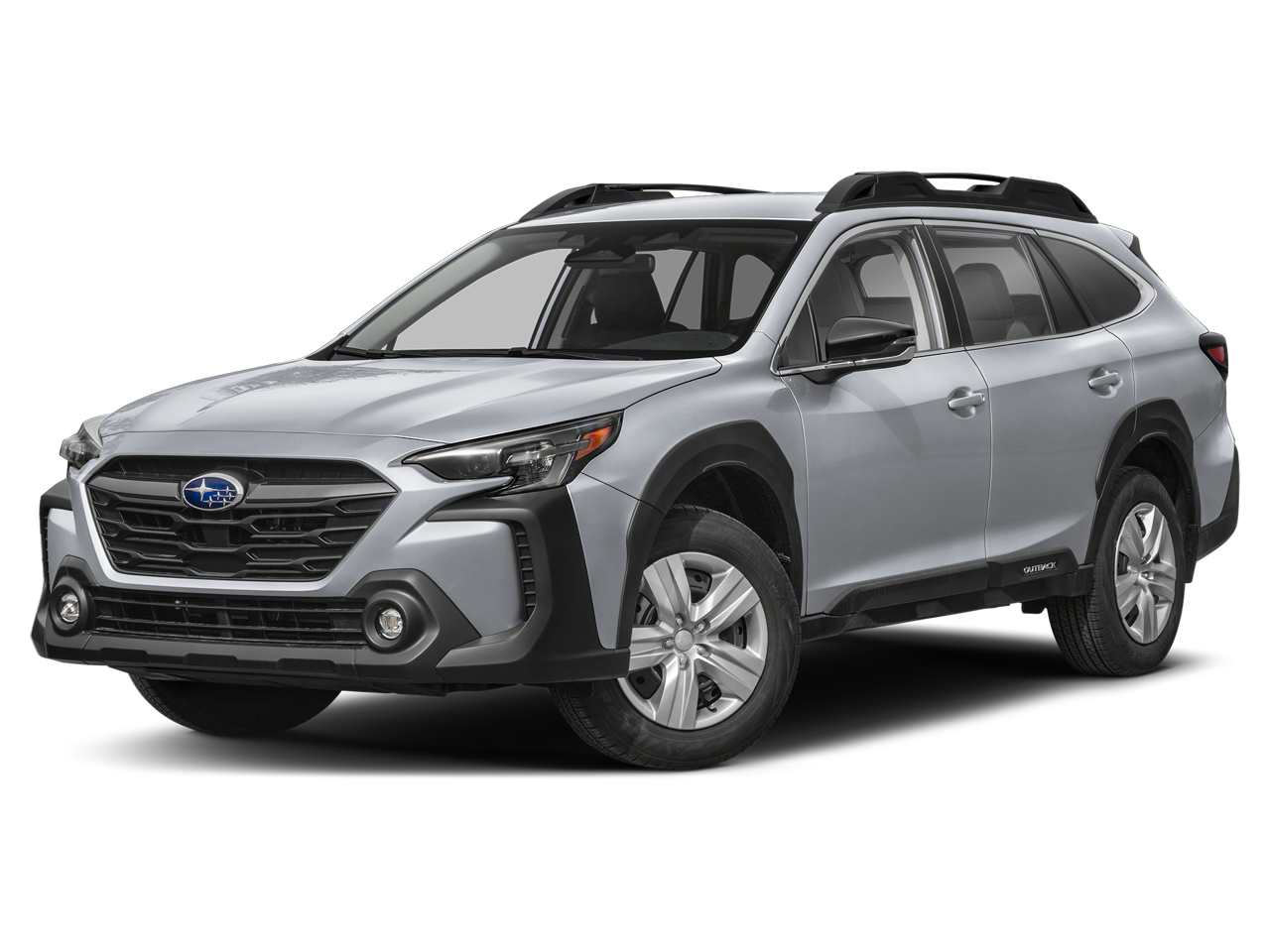 2025 Subaru Outback 2.5i