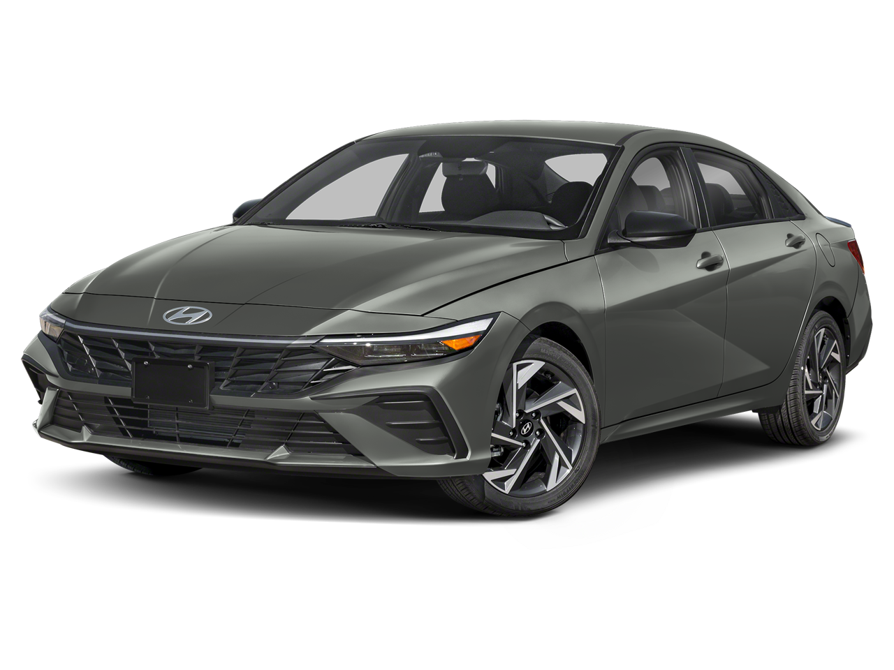 2026 Hyundai Elantra 2.0 SEL Sport IVT's photo