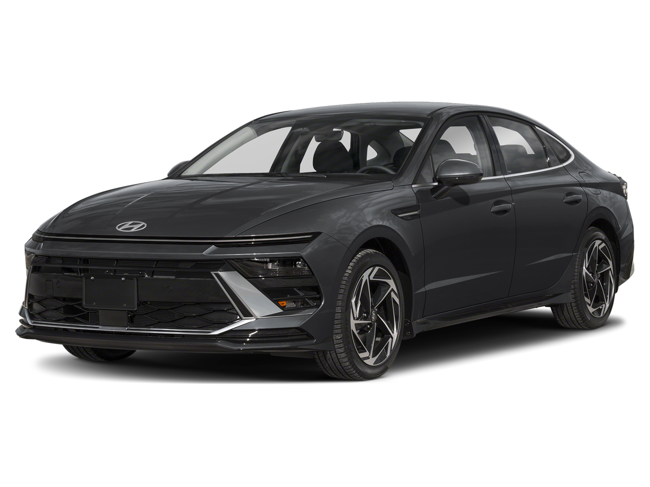 2026 Hyundai Sonata's photo