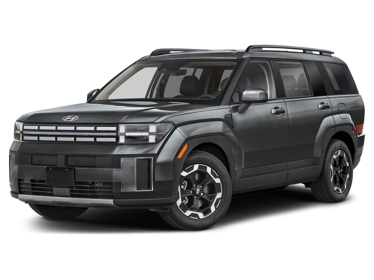 2026 Hyundai Santa Fe SEL 2.5 AWD's photo