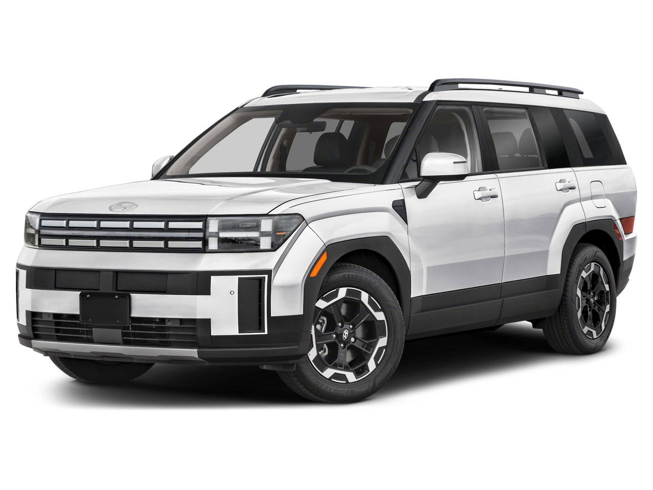 2026 Hyundai Santa Fe SEL 2.5 AWD's photo