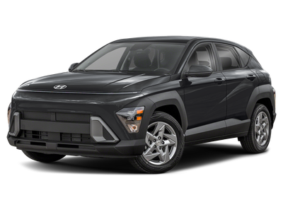 2026 Hyundai KONA SE AWD
