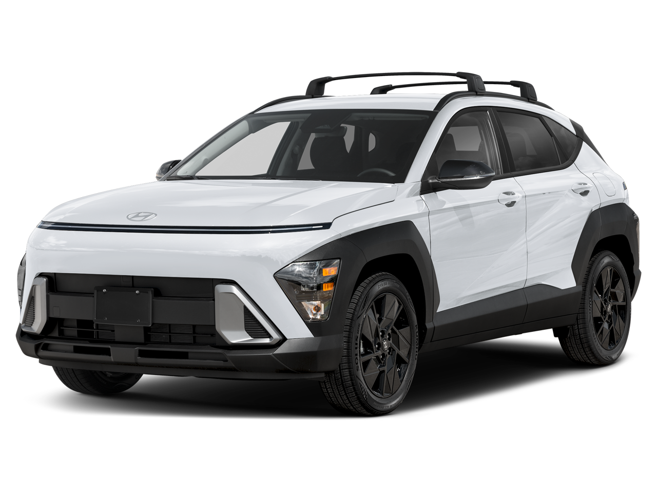 2026 Hyundai Kona SEL Sport - Photo 26