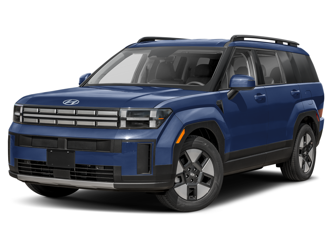 2026 Hyundai Santa Fe SEL Hybrid AWD's photo