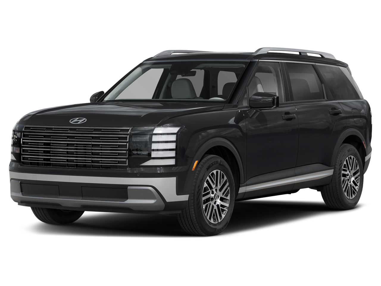 2026 Hyundai Palisade SEL Convenience AWD's photo