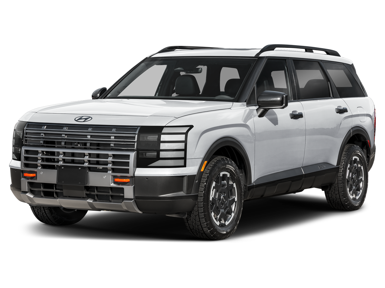 2026 Hyundai Palisade XRT Pro - Photo 26
