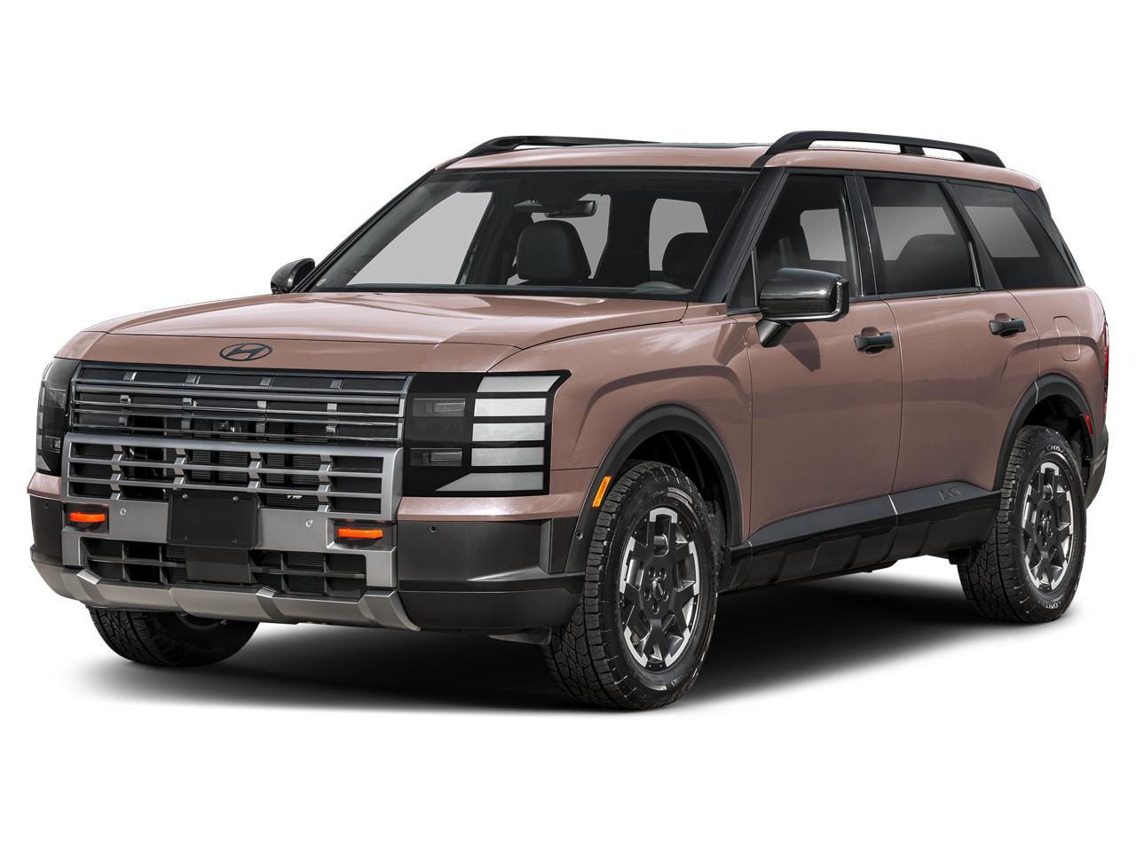 2026 Hyundai Palisade XRT Pro - Photo 26