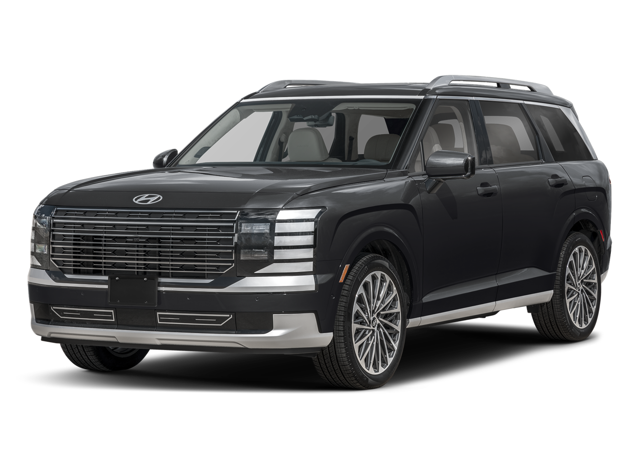 2026 Hyundai Palisade Calligraphy - Photo 26