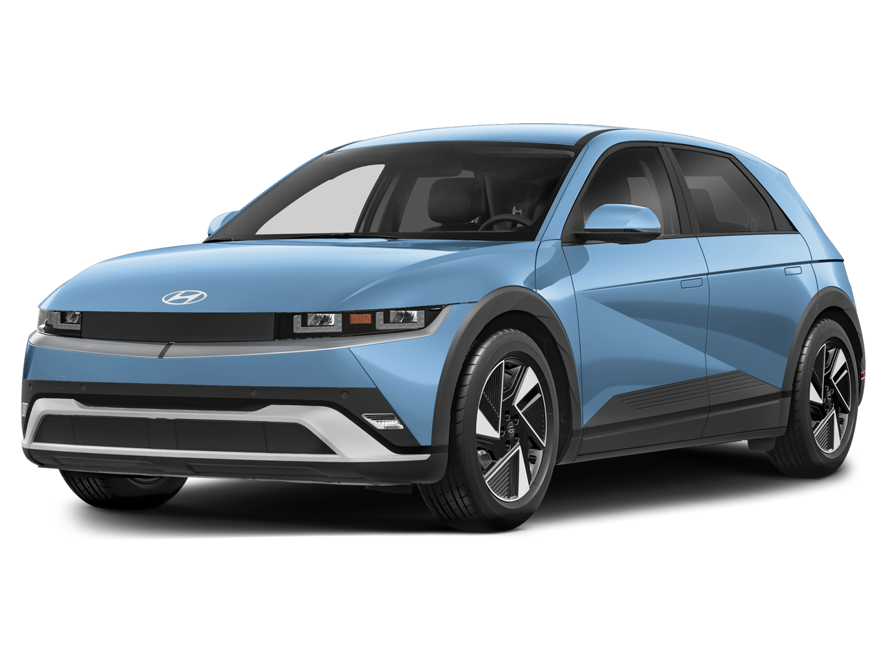 2026 Hyundai Ioniq 5 SE Standard Range RWD's photo