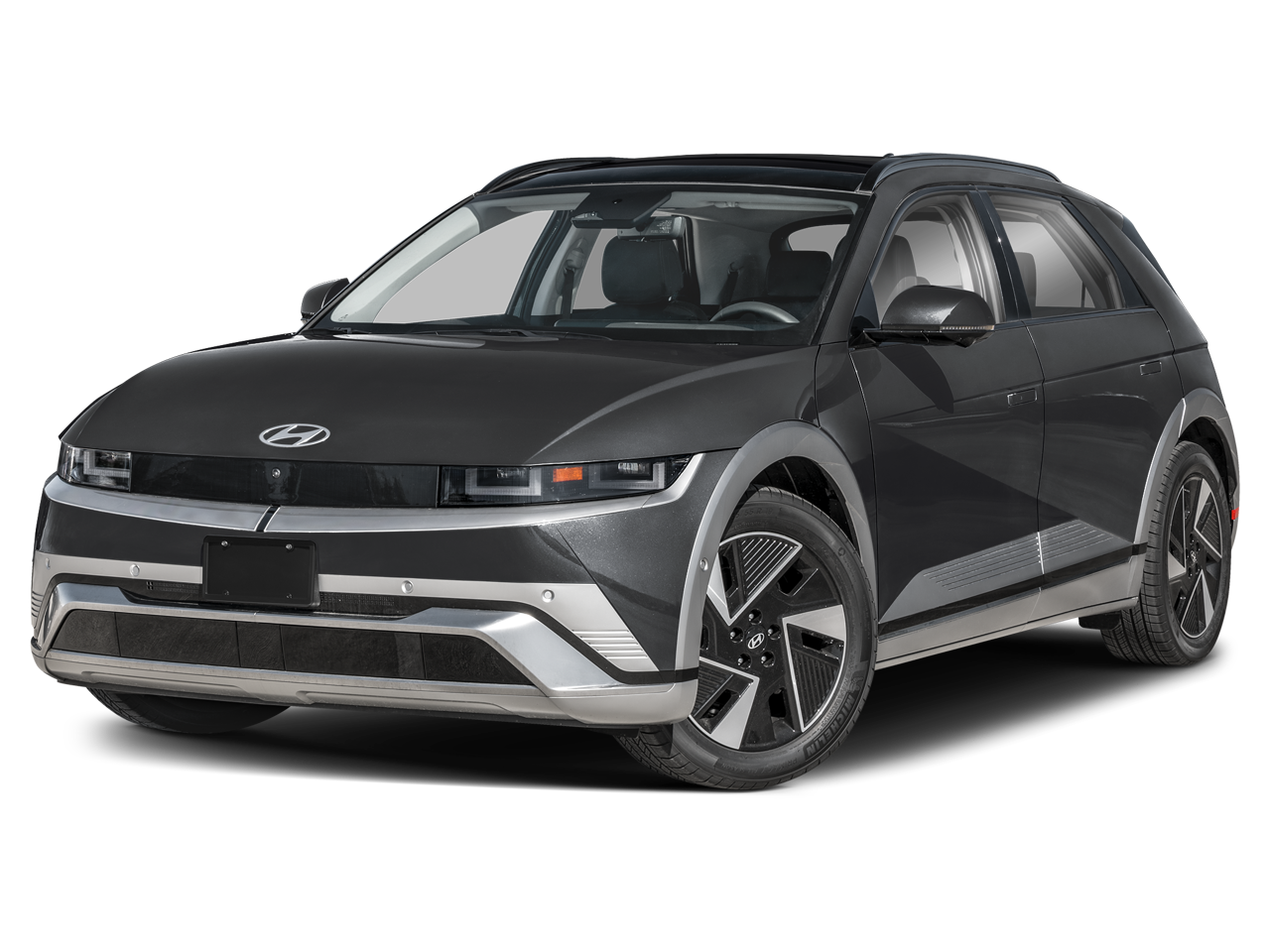 2026 Hyundai Ioniq 5 Limited RWD's photo