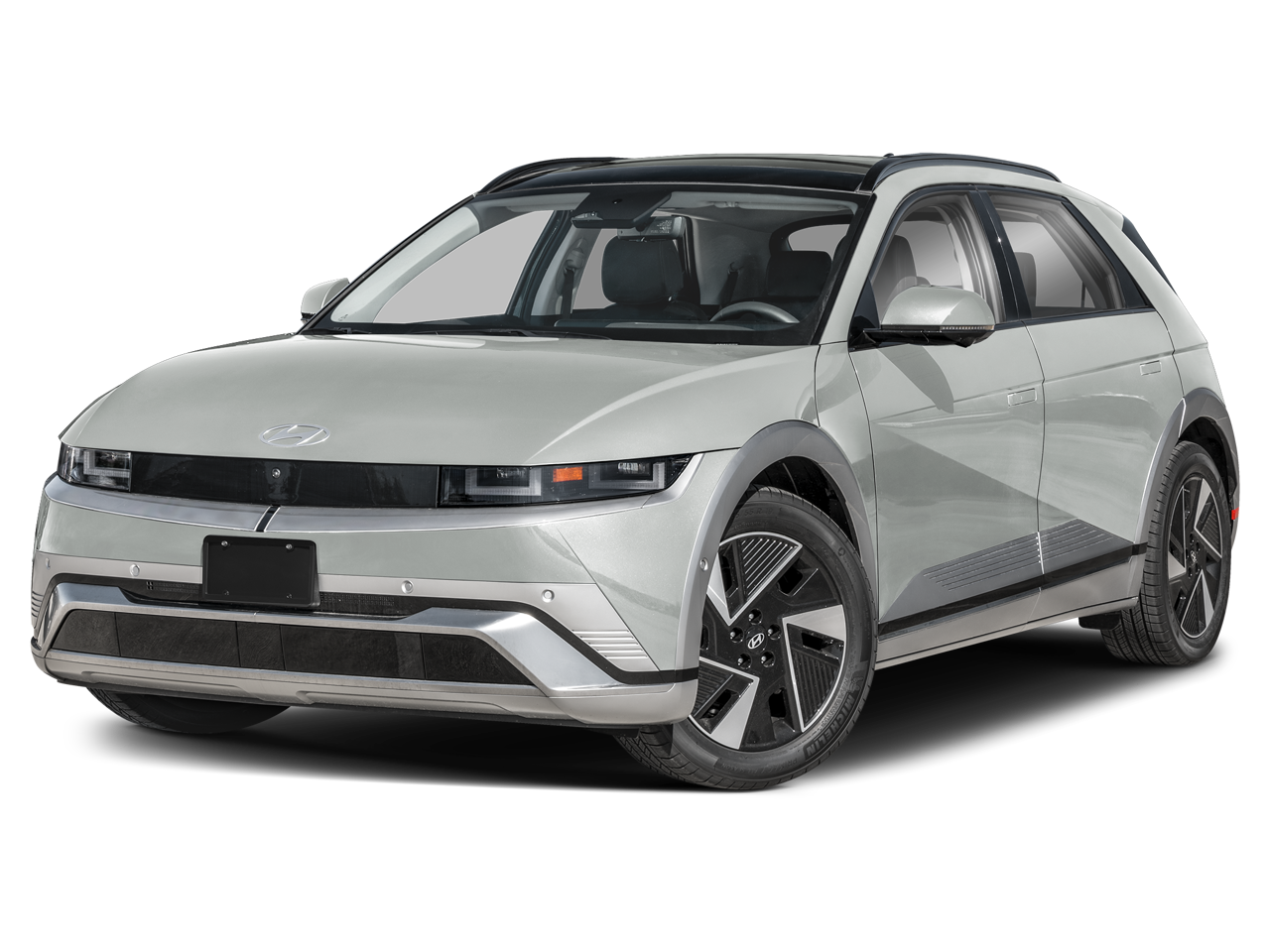 2026 Hyundai Ioniq 5 Limited RWD's photo