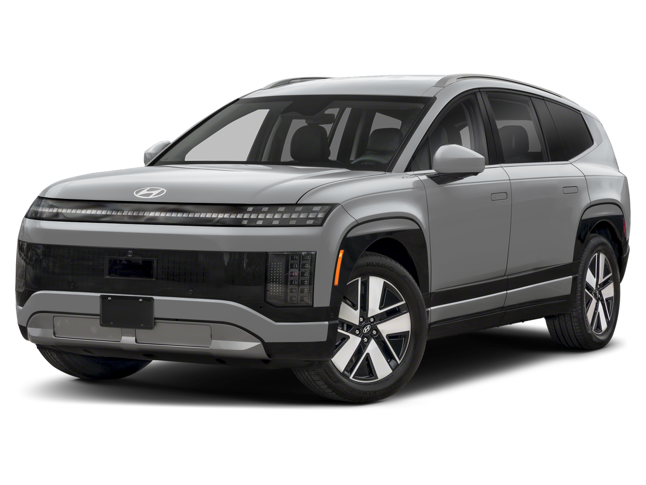 2026 Hyundai IONIQ 9 SE - Photo 24