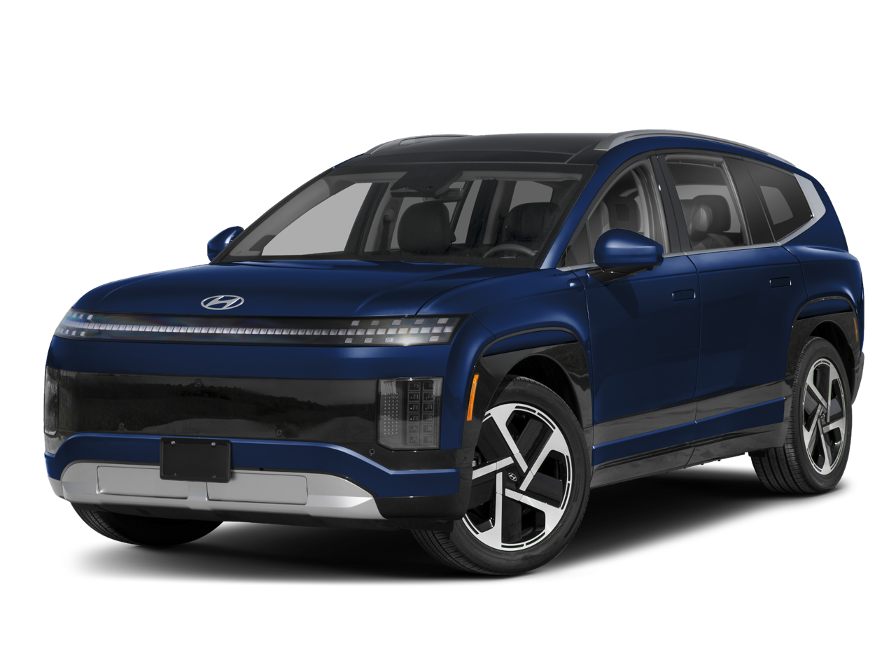 2026 Hyundai IONIQ 9 Performance Limited - Photo 26